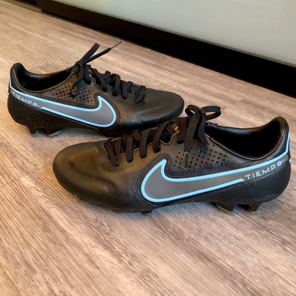 NEW Nike Tiempo Legend 9 Pro FG Firm-Ground Football Boot - Picture 3 of 8